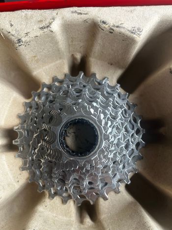 Used Sram Rival 11-30 bike — image 2 of 2