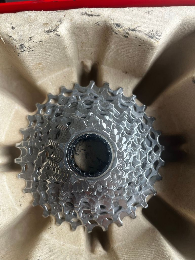 Used Sram Rival 11-30 bike — image 2 of 2