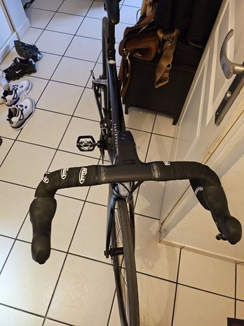 Used PROGRESS PG245 bike — image 3 of 6