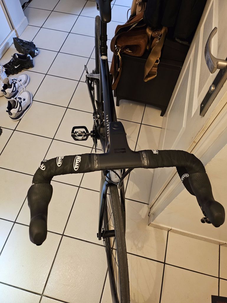 Used PROGRESS PG245 bike — image 3 of 6