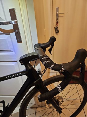 Used PROGRESS PG245 bike — image 5 of 6