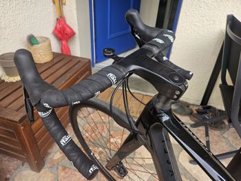 Used PROGRESS PG245 bike — image 2 of 6