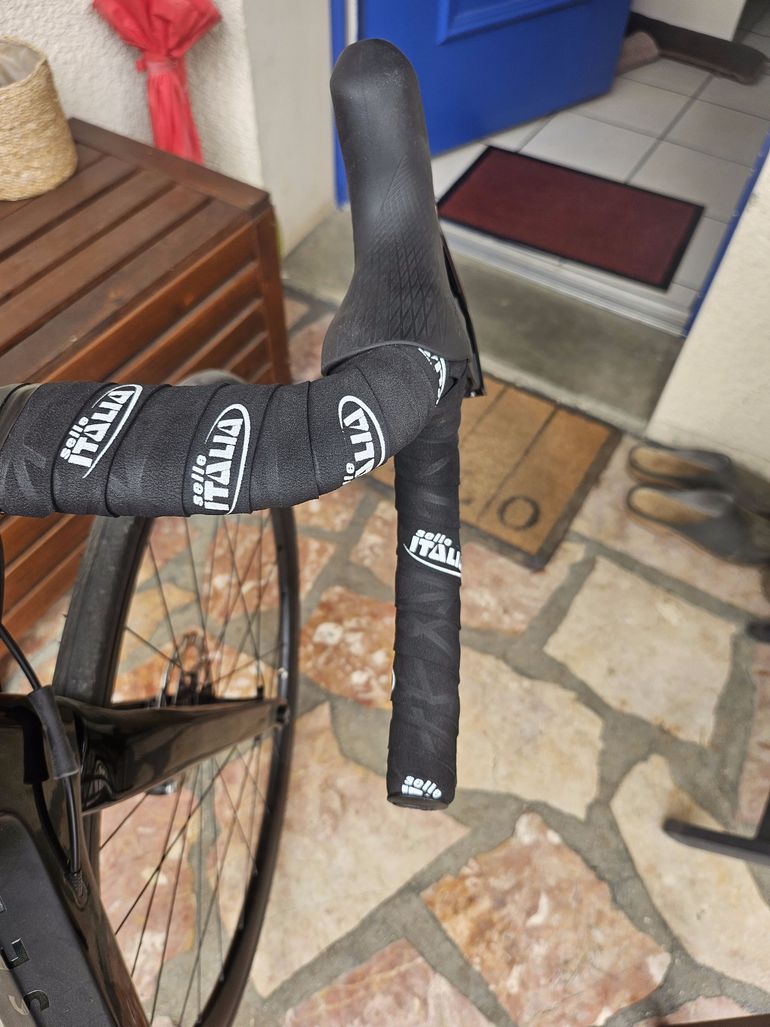 Used PROGRESS PG245 bike — image 6 of 6