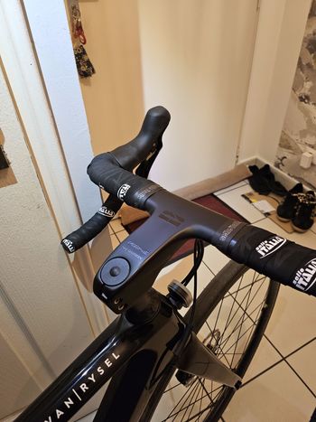 Used PROGRESS PG245 bike — image 1 of 6