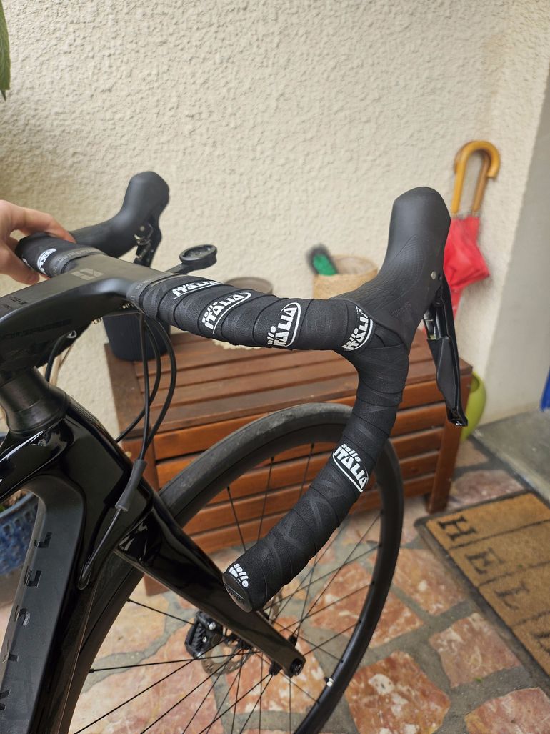 Used PROGRESS PG245 bike — image 4 of 6