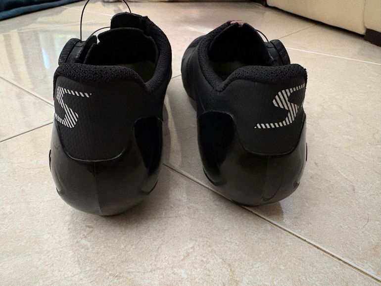 Used Specialized S-Works Vent Road Shoes 2024 bike — image 3 of 7