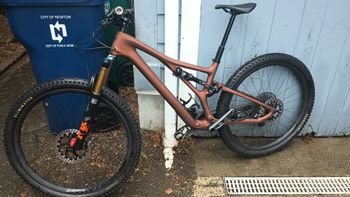 Specialized, Stumpjumper Crankset