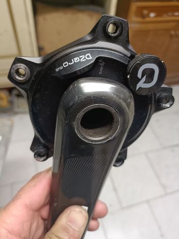 Used Sram Red AXS 11V Power Meter 2018 bike — image 7 of 9