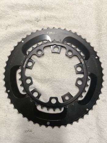 Used Sram Red AXS 11V Power Meter 2018 bike — image 9 of 9