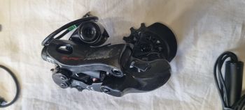 Campagnolo, Super Record EPS 12-speed Groupset