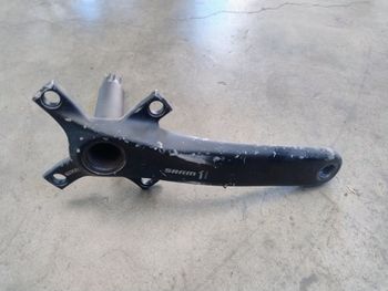 Used Sram Manivelle 2015 bike — image 1 of 3