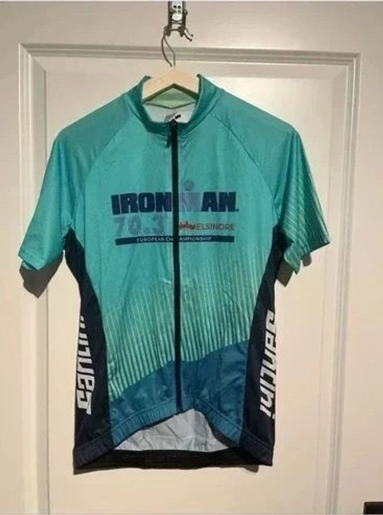 Used Santini Ironman 70.3 Elsinore bike — image 1 of 4