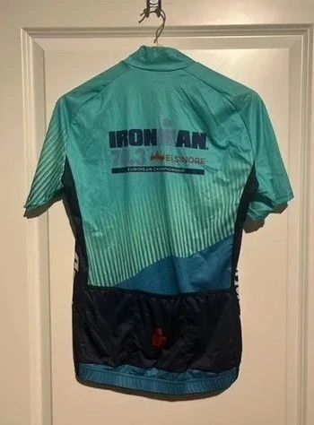 Used Santini Ironman 70.3 Elsinore bike — image 2 of 4