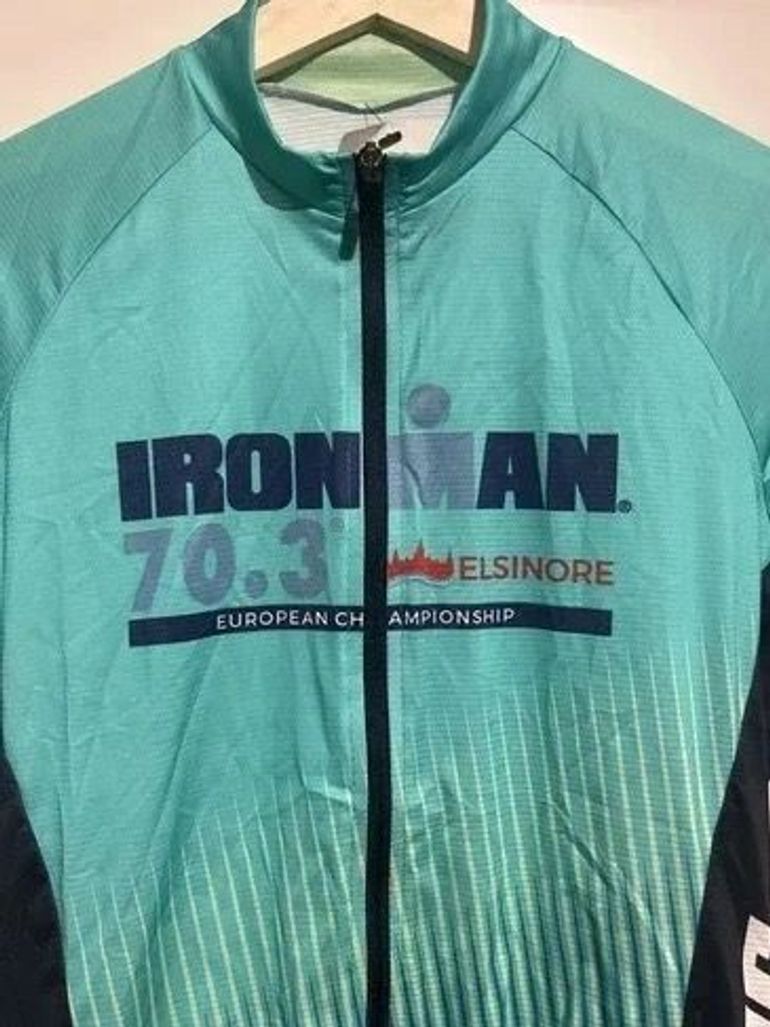 Used Santini Ironman 70.3 Elsinore bike — image 3 of 4
