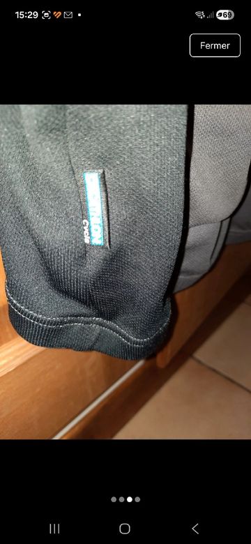 Brugt Decathlon Haut vélo bike — billede 3 af 4