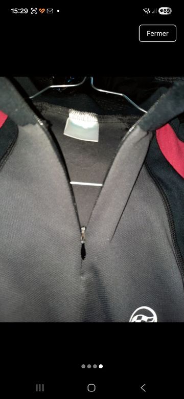 Brugt Decathlon Haut vélo bike — billede 4 af 4