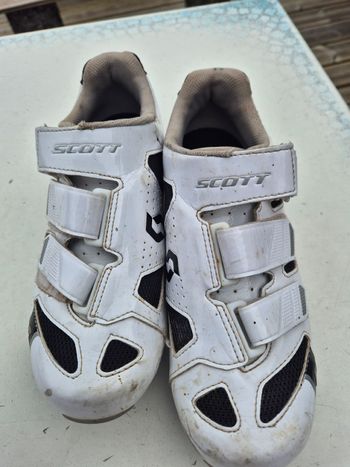 Used Scott Chaussures Vélo de Route 2023 bike — image 3 of 3