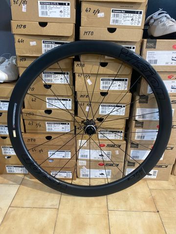 Używany Vision sc 45 2025 bike — zdjęcie 4 z 4