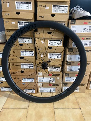 Używany Vision sc 45 2025 bike — zdjęcie 3 z 4