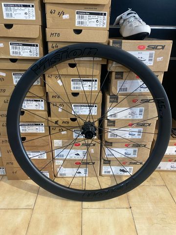 Używany Vision sc 45 2025 bike — zdjęcie 2 z 4