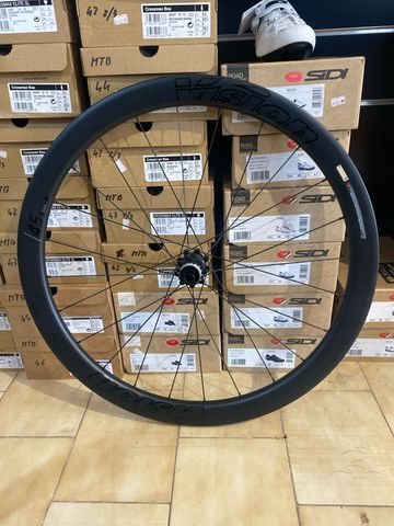 Vision sc 45 2025 Wheels d'occasion