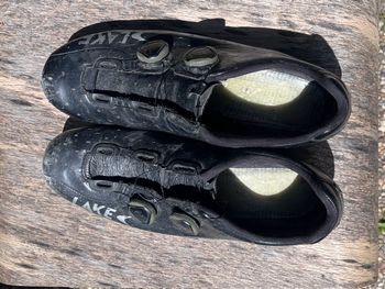 Lake, CX332 Road Cycling Shoes 45