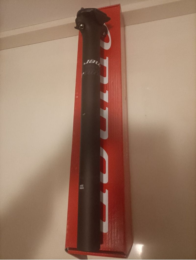 Used Niner rdo 2024 bike — image 2 of 4