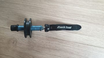 Park Tool DH-1 Chain Support Cycling Accessories de segunda mano