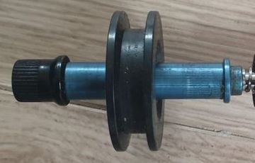 Tweedehands Park Tool DH-1 Chain Support bike — afbeelding 2 van 2