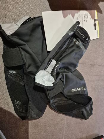 Used craft ventair x Surchaussure vélo 2025 bike — image 1 of 4
