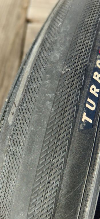 S-Works, turbo rapid air wet