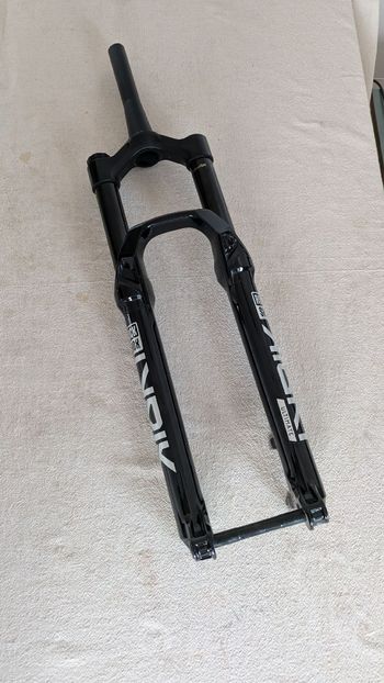 RockShox, Lyrik Fork 150mm