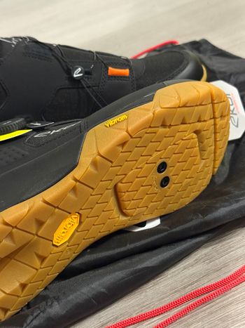 Used Ekoi Chaussures automatiques VTT 41 2026 bike — image 2 of 2