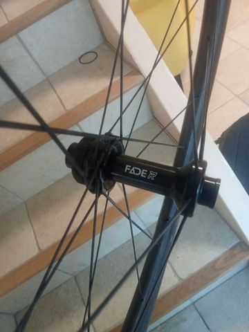 Used Newmen Streem A49/A54 2026 bike — image 3 of 8