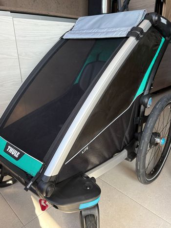 Thule, Chariot Lite 1