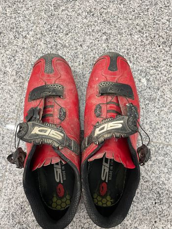 Used Sidi Zapatillas 2023 bike — image 2 of 7
