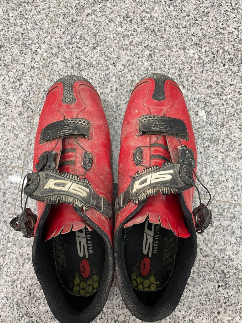 Used Sidi Zapatillas 2023 bike — image 2 of 7