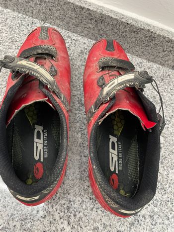 Used Sidi Zapatillas 2023 bike — image 3 of 7