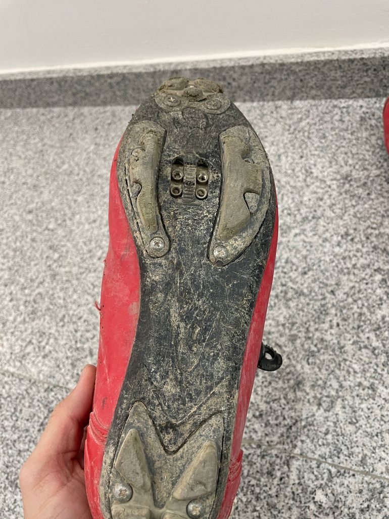 Used Sidi Zapatillas 2023 bike — image 6 of 7