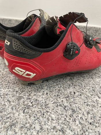 Used Sidi Zapatillas 2023 bike — image 5 of 7