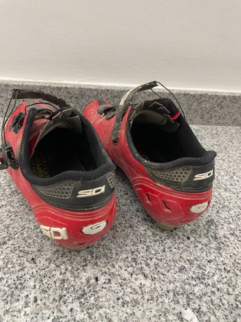 Used Sidi Zapatillas 2023 bike — image 4 of 7