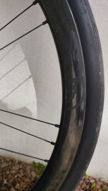 Campagnolo, Shamal Carbon Wheels
