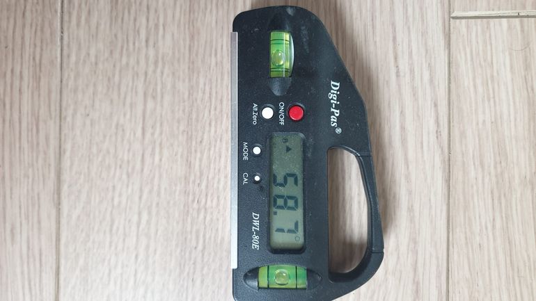 Used Digi Pas DWL 80E bike — image 3 of 3