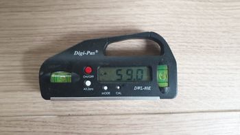 Used Digi Pas DWL 80E bike — image 1 of 3