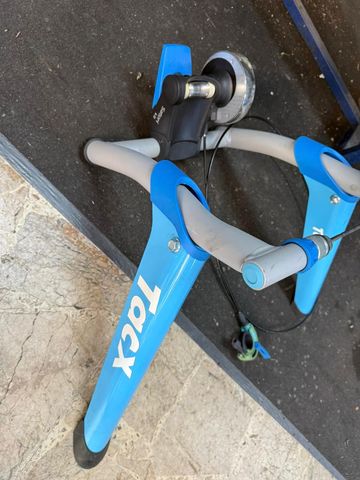 Brugt Tacx Santori 2020 bike — billede 6 af 6