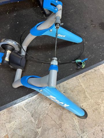 Brugt Tacx Santori 2020 bike — billede 3 af 6