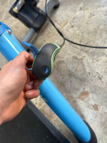 Brugt Tacx Santori 2020 bike — billede 5 af 6