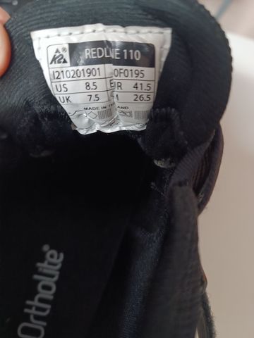 Used K2 Redline Race Guard Set 2020 bike — image 6 of 7
