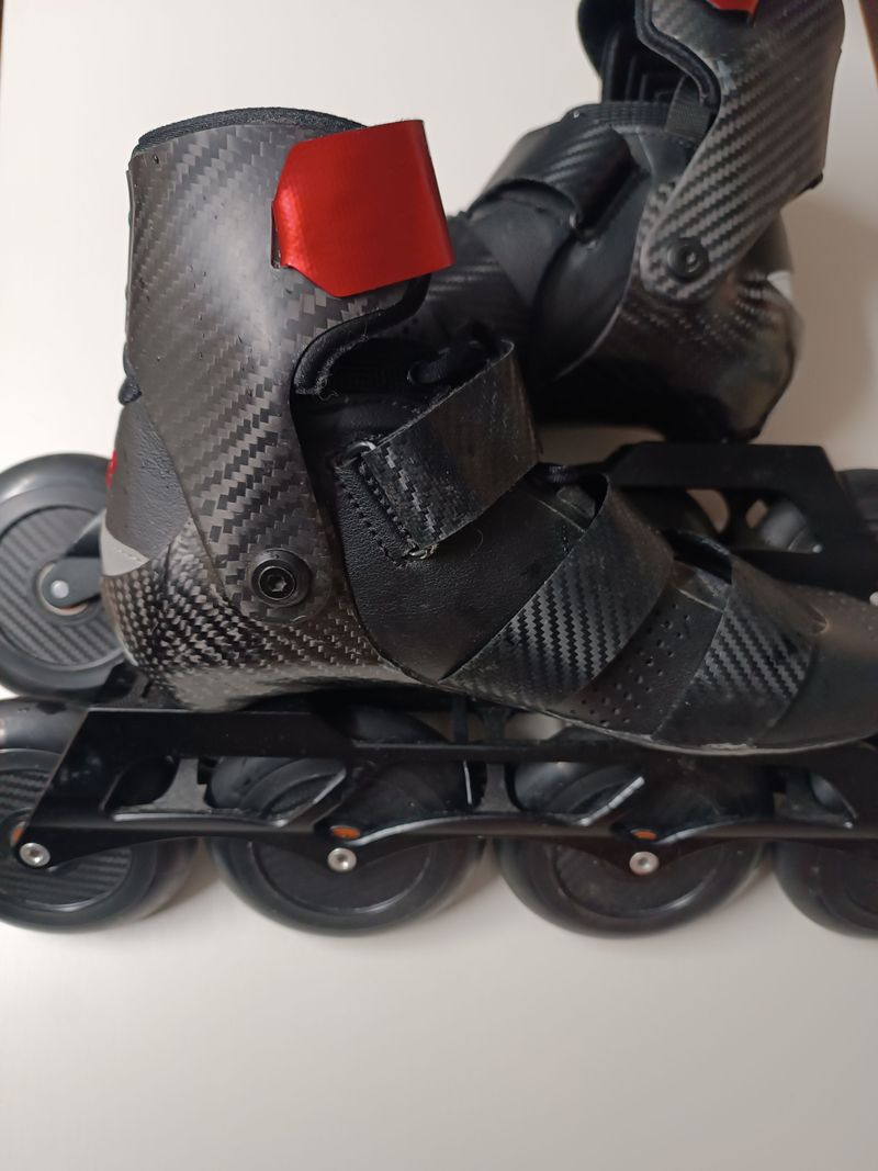 Used K2 Redline Race Guard Set 2020 bike — image 3 of 7