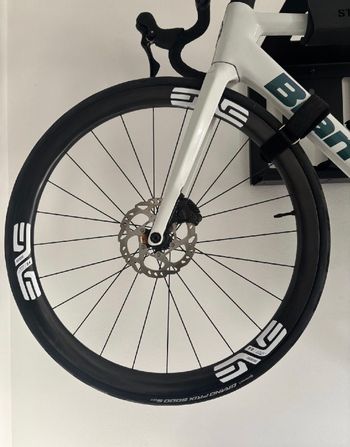 Enve, SES 3.4 Wheelset